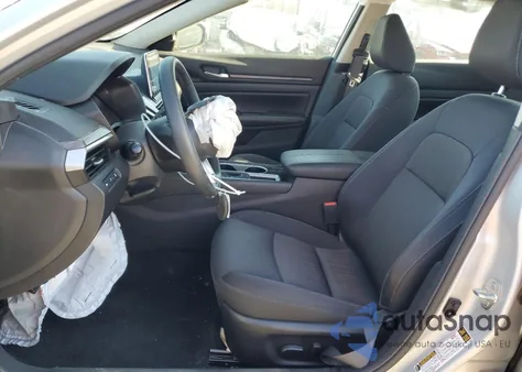 2024 Nissan Altima Sv z USA, uszkodzony, nr VIN 1N4BL4DV7RN360742